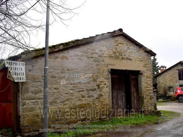 Terreno in vendita a Bagno Di Romagna, Reggio Emilia