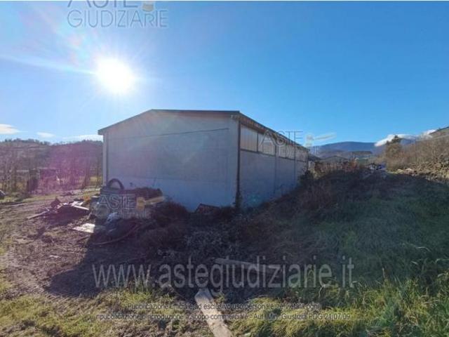 Terreno in vendita a Sassoferrato, Ancona
