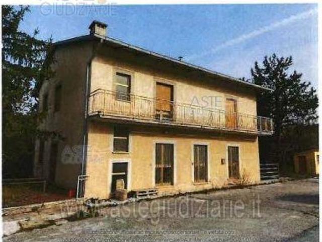 Terreno in vendita a Nocera Umbra, Umbria