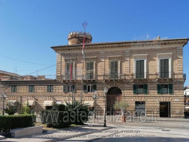 Capannone in vendita a Centro Storico, Vasto