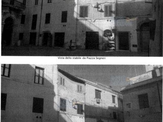 Capannone in vendita a Nettuno, Roma Capitale