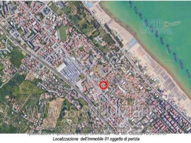 Capannone in vendita a Pescara, Abruzzo