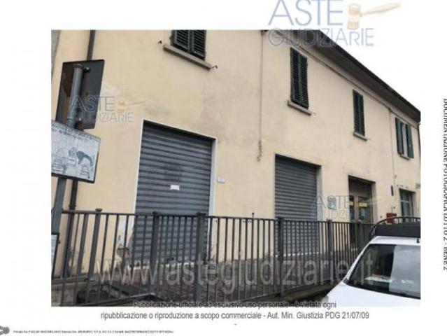 Locale Commerciale in vendita a Piteglio, Toscana
