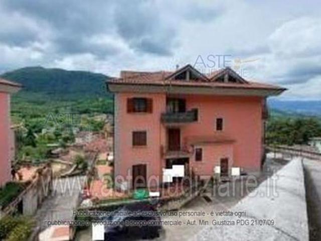 Capannone in vendita a Salza Irpina, Campania