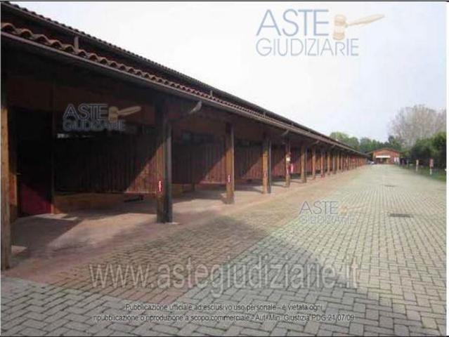 Locale Commerciale in vendita a Castelletto Di Branduzzo, Lombardia