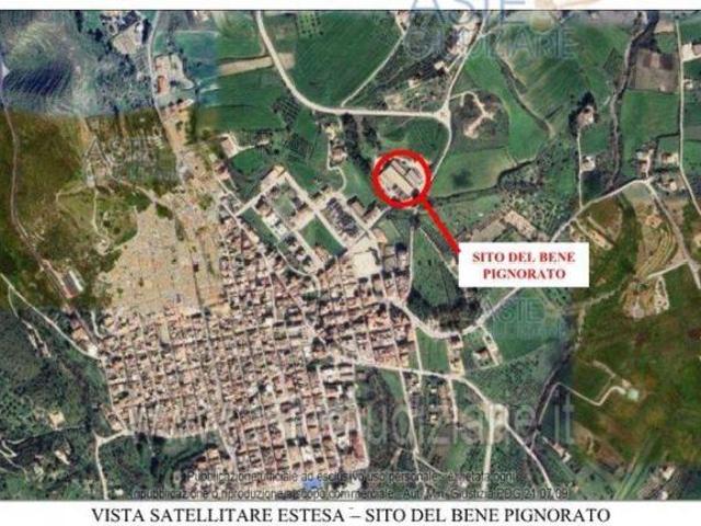 Ufficio in vendita a Giarratana, Sicilia