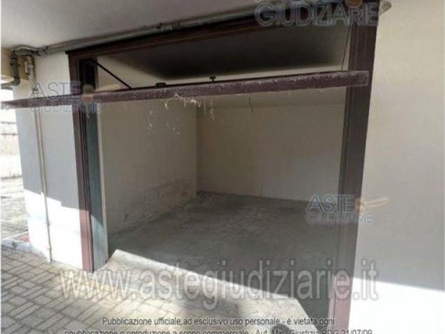 Box in vendita a Villaricca, Napoli