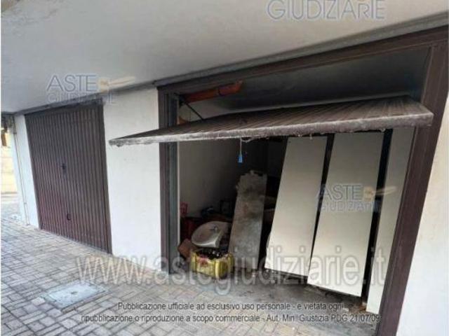 Box in vendita a Villaricca, Napoli