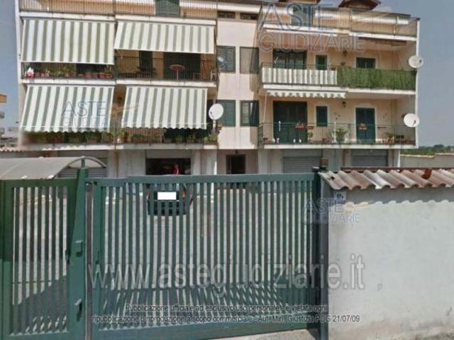 Box in vendita a Villaricca, Napoli