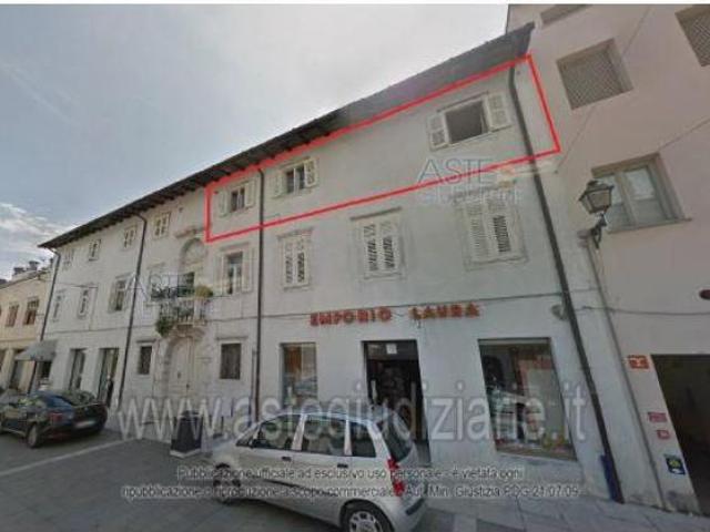 Ufficio in vendita a Gradisca d'Isonzo, Gradisca d'Isonzo / Gardiscje