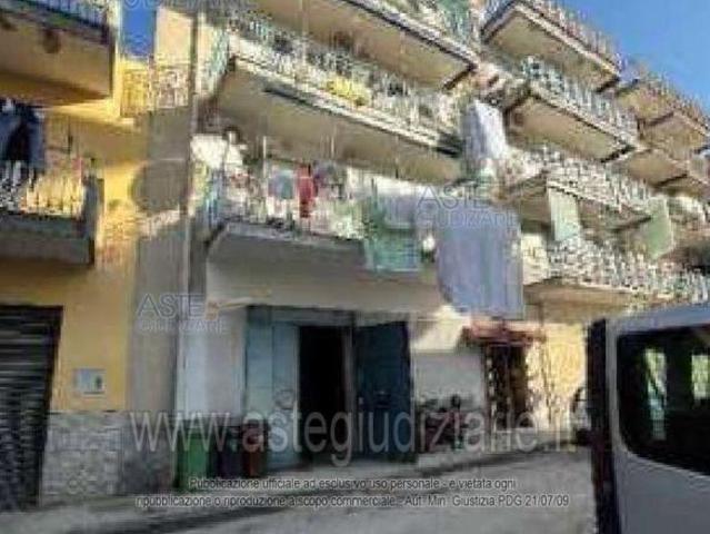 Capannone in vendita a Melito di Napoli, Napoli