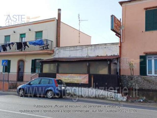 Locale Commerciale in vendita a Roma Capitale, Lazio