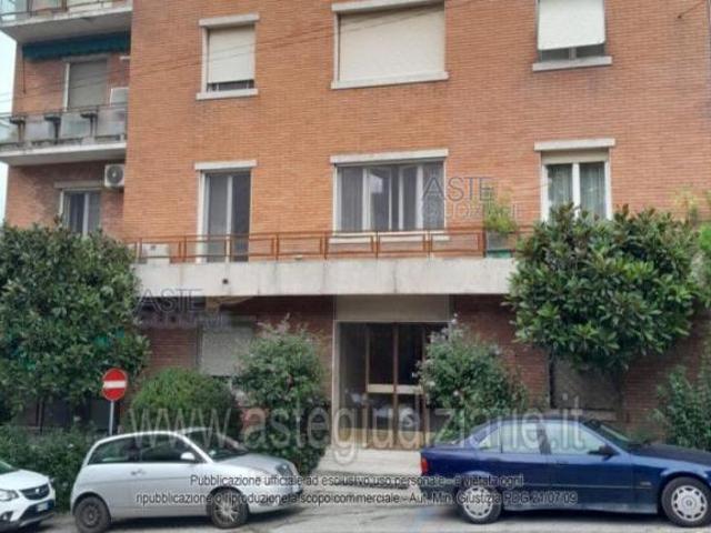 Ufficio in vendita a Ancona