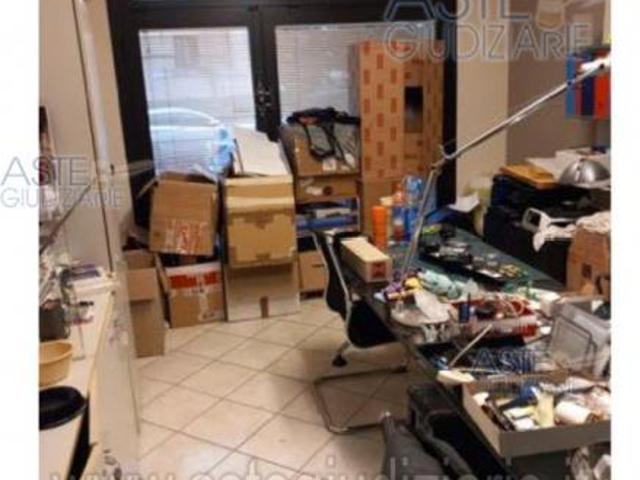 Ufficio in vendita a Unione delle Terre d'Argine, Carpi
