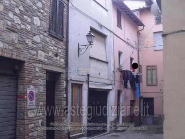 Locale Commerciale in vendita a Marsciano, Umbria