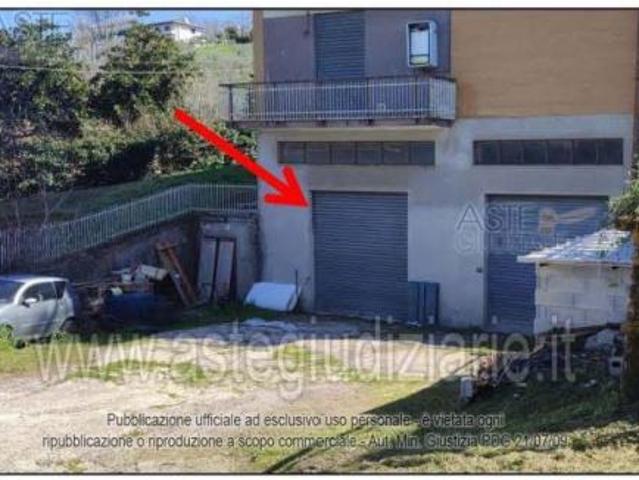 Box in vendita a Anagni, Frosinone