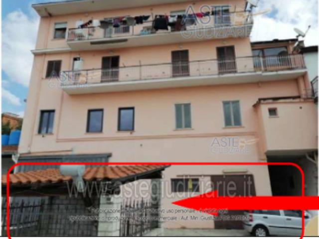 Capannone in vendita a Ferentino, Frosinone