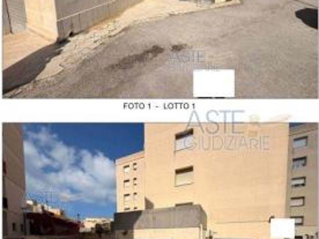 Capannone in vendita a Marsala, Sicilia