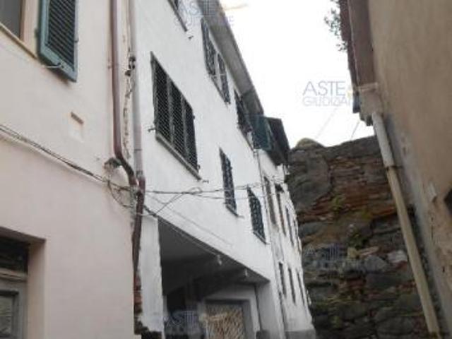 Capannone in vendita a Unione dei comuni Media Valle del Serchio, Borgo A Mozzano