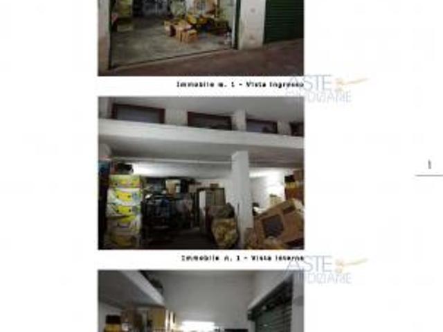 Capannone in vendita a Puglia, Barletta-andria-trani