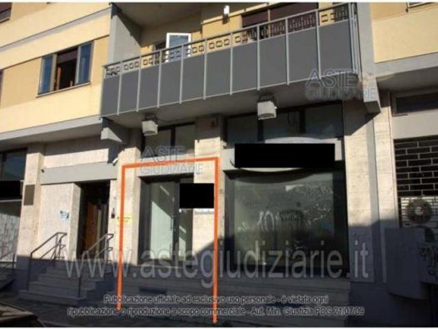 Ufficio in vendita a Pescara, Abruzzo