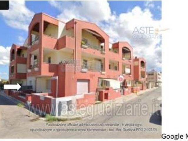 Ufficio in vendita a Selargius, Sardigna/Sardegna