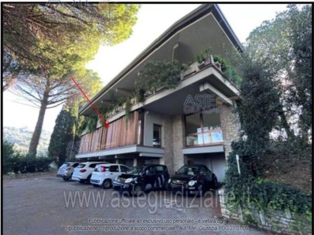 Ufficio in vendita a Pieve A Nievole, Toscana