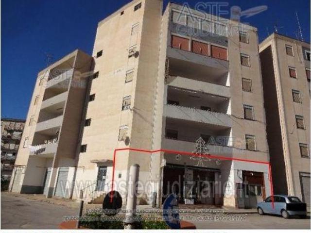 Locale Commerciale in vendita a Porto Empedocle, Sicilia