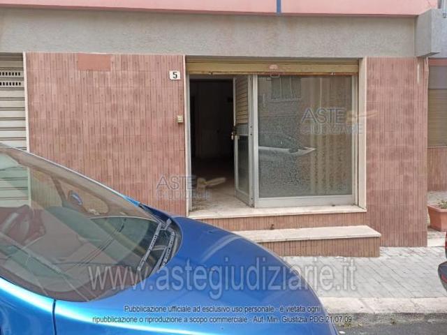 Ufficio in vendita a Ragusa