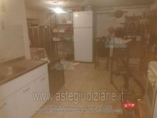 Box in vendita a Liscia, Chieti