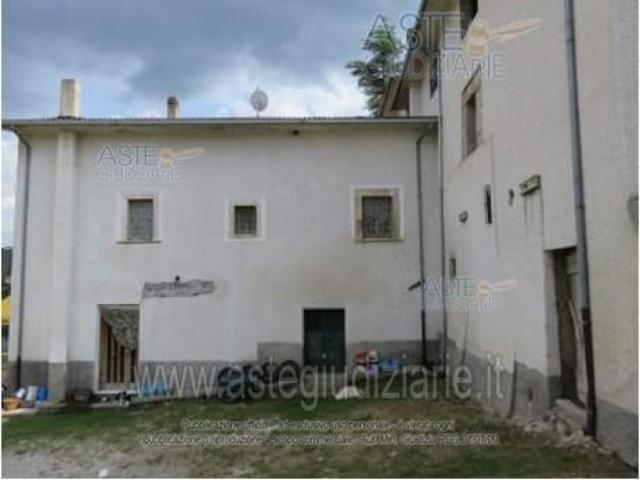Terreno in vendita a Barete, Abruzzo