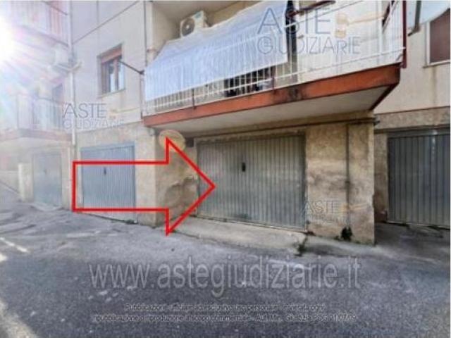 Box in vendita a Agropoli, Salerno
