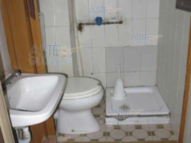 Capannone in vendita a Caltanissetta, Sicilia