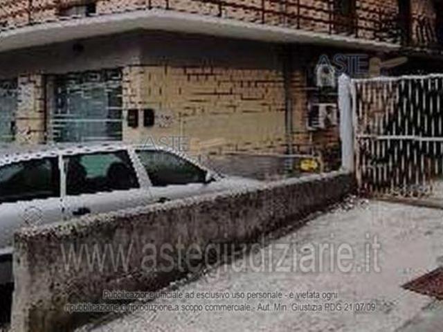 Ufficio in vendita a Nocera Umbra, Umbria