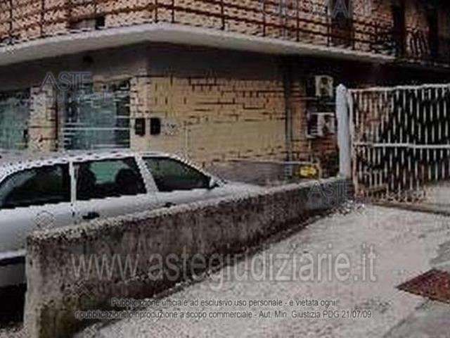 Ufficio in vendita a Nocera Umbra, Umbria