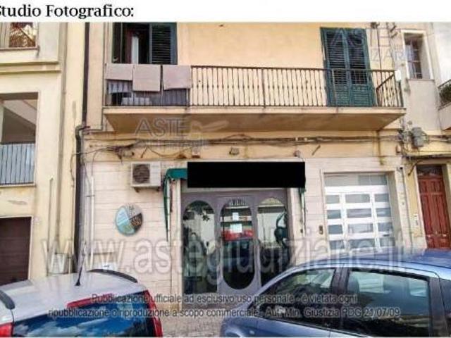 Capannone in vendita a Vittoria, Sicilia
