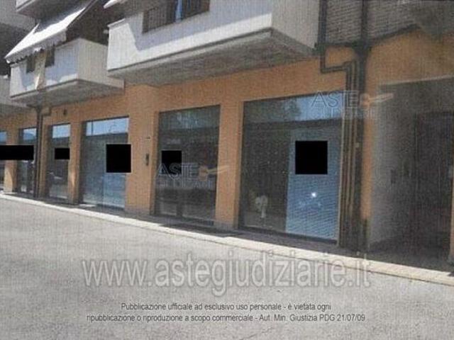 Ufficio in vendita a Marche, Ancona