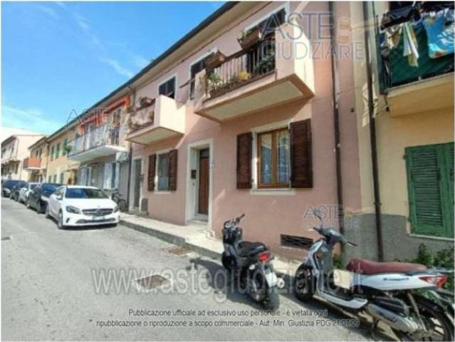 Capannone in vendita a Portoferraio, Toscana