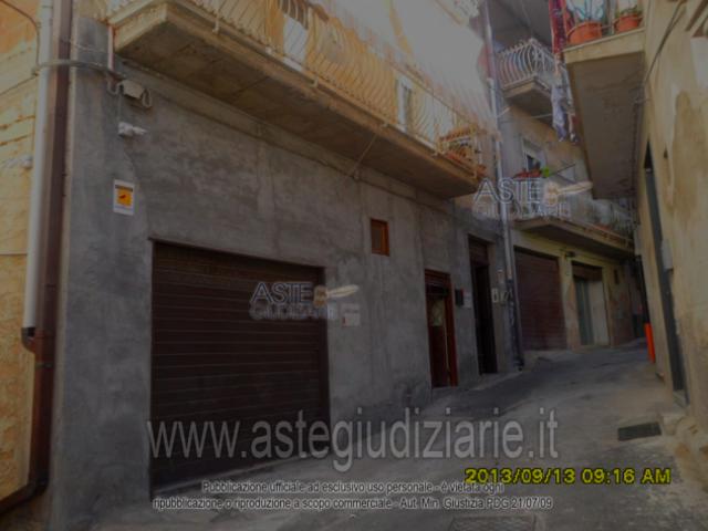 Ufficio in vendita a Palagonia, Catania