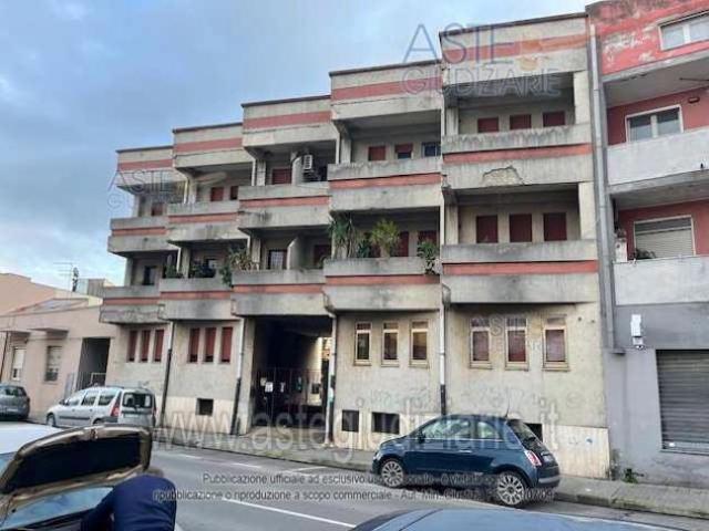 Ufficio in vendita a Monserrato, Sardigna/Sardegna