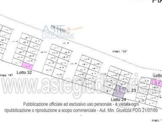 Box in vendita a Medio Ponente, Serra Riccò
