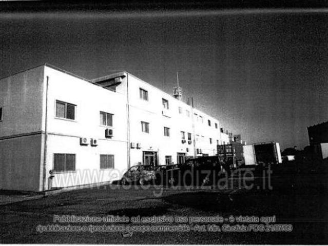 Ufficio in vendita a Casteddu/Cagliari