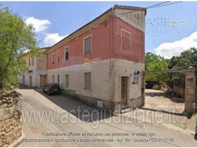 Locale Commerciale in vendita a Gesico, Sardigna/Sardegna