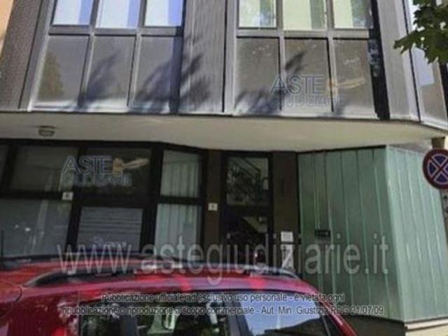 Ufficio in vendita a Unione delle Terre d'Argine, Carpi
