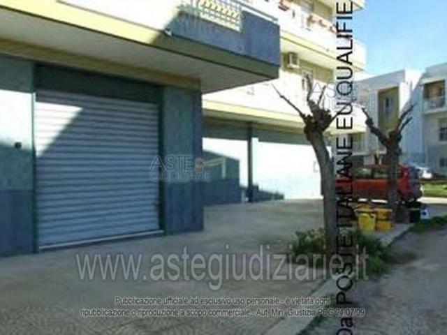 Capannone in vendita a Palagiano, Taranto