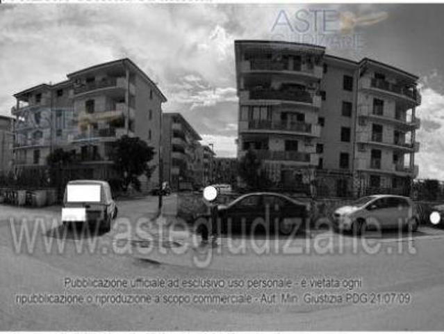 Ufficio in vendita a Orta di Atella, Caserta