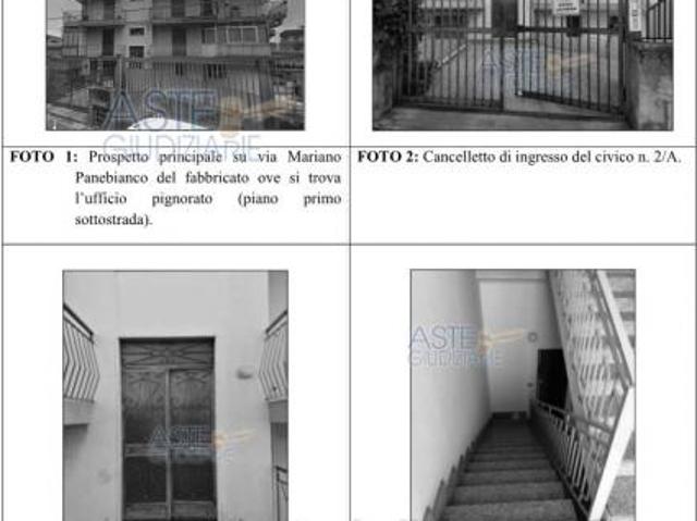 Ufficio in vendita a Acireale, Catania