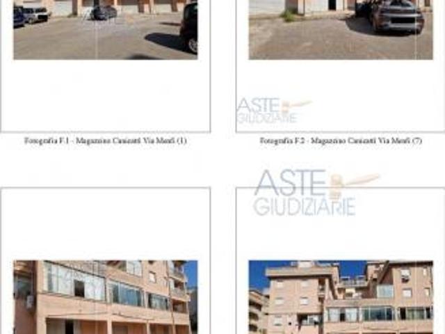 Capannone in vendita a Canicattì E Borgalino, Sicilia