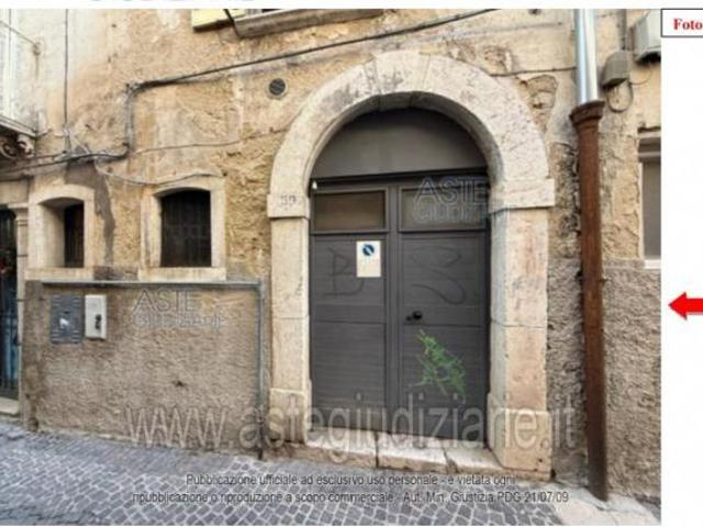Capannone in vendita a Campobasso, Molise