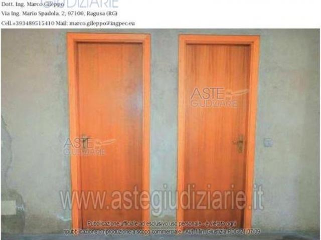 Capannone in vendita a Mauto, Marina Di Modica